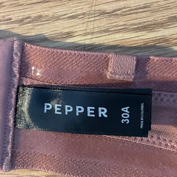 Pepper MVP Multiway Bra - Picture 4 of 5